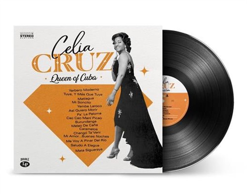 QUEEN OF CUBA