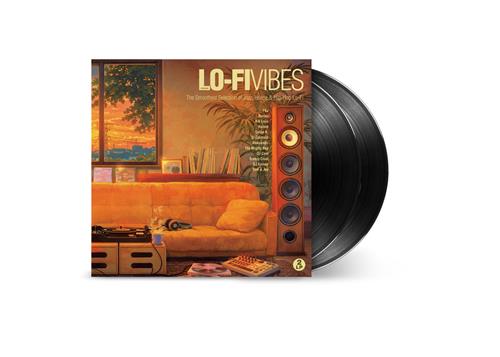 LO-FI VIBES