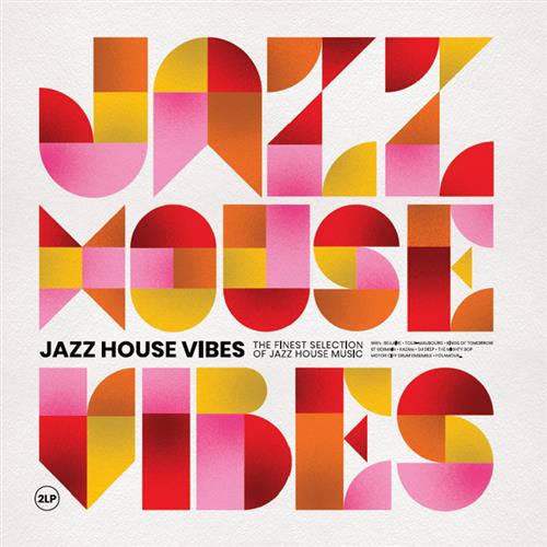 JAZZ HOUSE VIBES