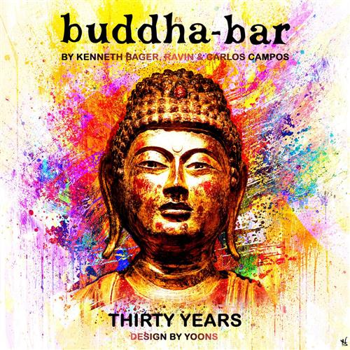 THIRTY YEARS BY RAVIN, KENNETH BAGER & CARLOS CAMPOS
