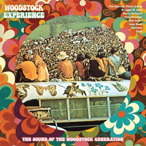 WOODSTOCK EXPERIENCE