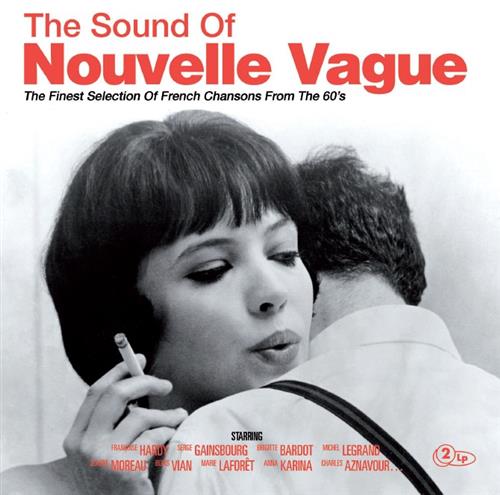 THE SOUND OF NOUVELLE VAGUE