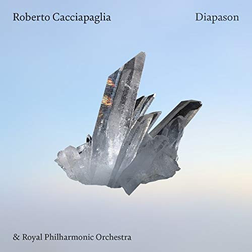 DIAPASON