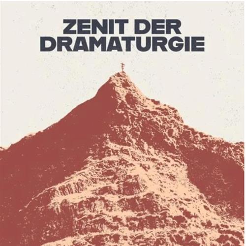 ZENIT DER DRAMATURGIE – RED VINYL