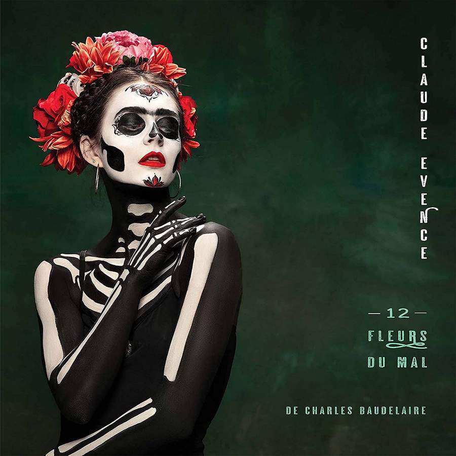 LES DOUZE FLEURS DU MAL