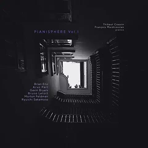 PIANISPHÈRE – VOL 1