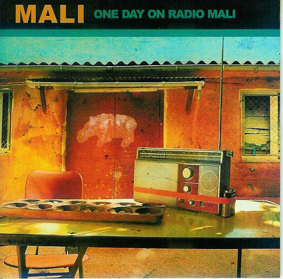 MALI ONE DAY ON RADIO MALI