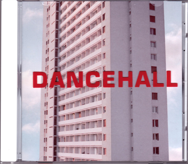 DANCEHALL