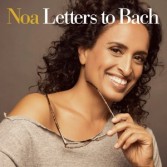 LETTERS TO BACHá