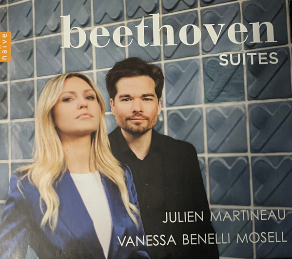 BEETHOVEN SUITES