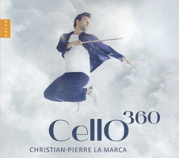 CELLO 360