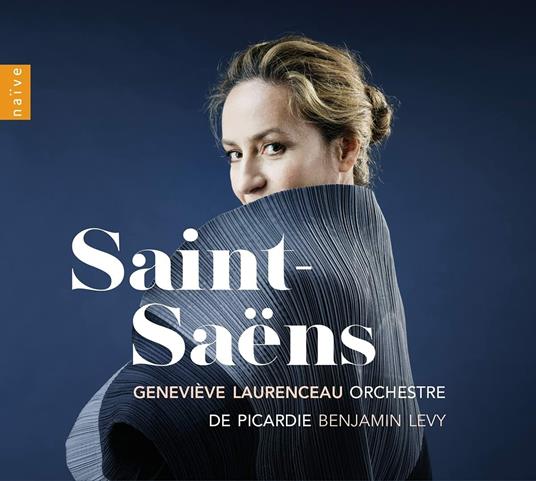 SAINT – SAENS