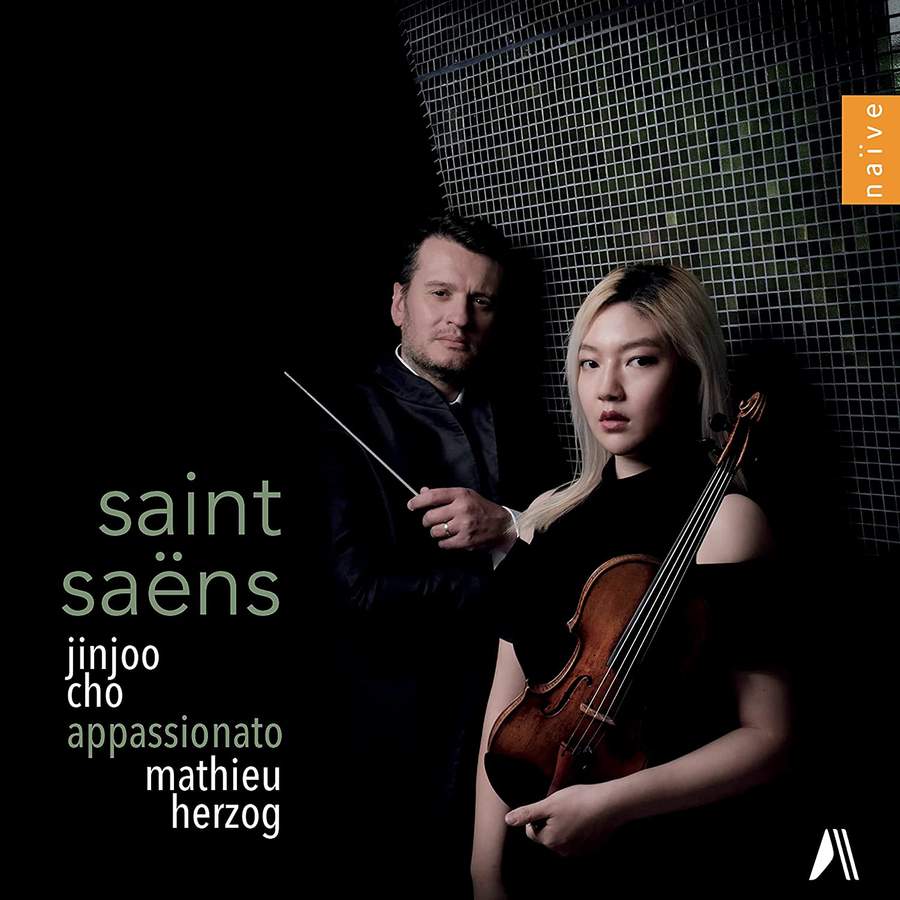 SAINT SAËNS