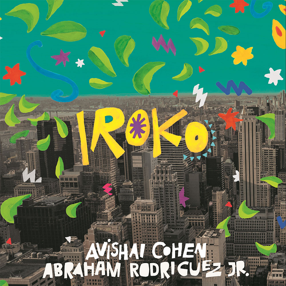 IROKO