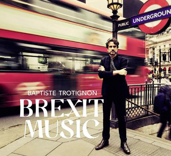 BREXIT MUSIC