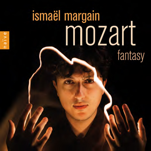 MOZART FANTASY