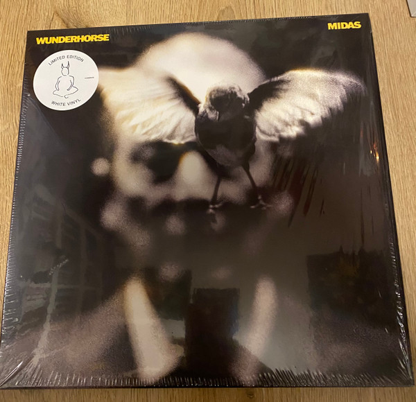 MIDAS-WHITE VINYL LTD