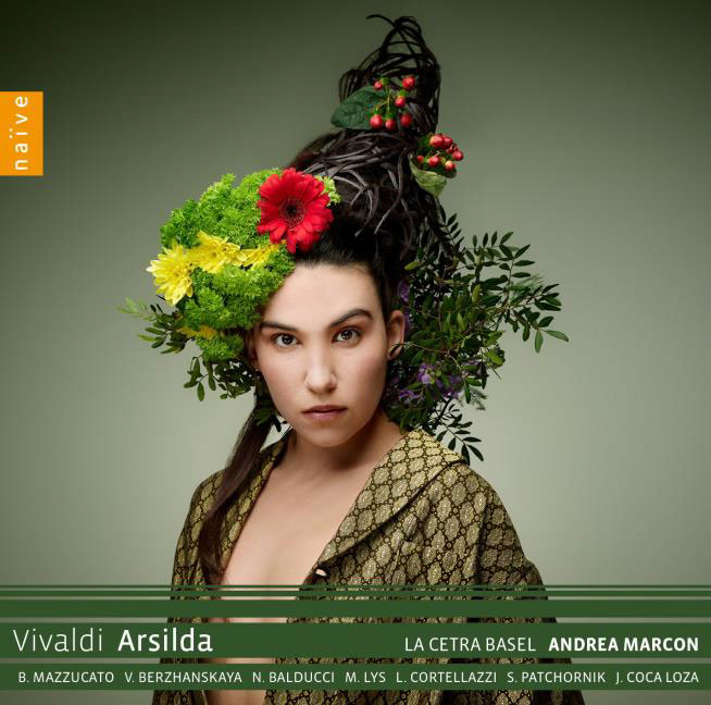 VIVALDIARSILDA