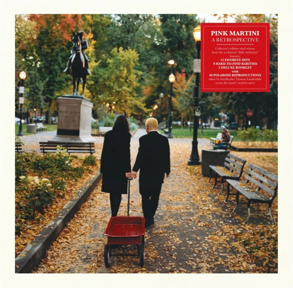 RETROSPECTIVE 30TH ANNIVERSARY DELUXE ED