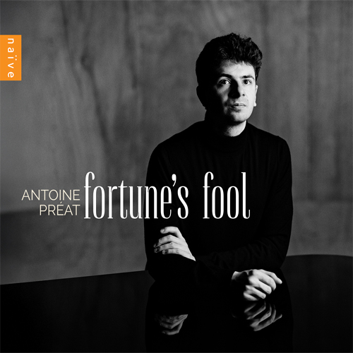 FORTUNE’S FOOL