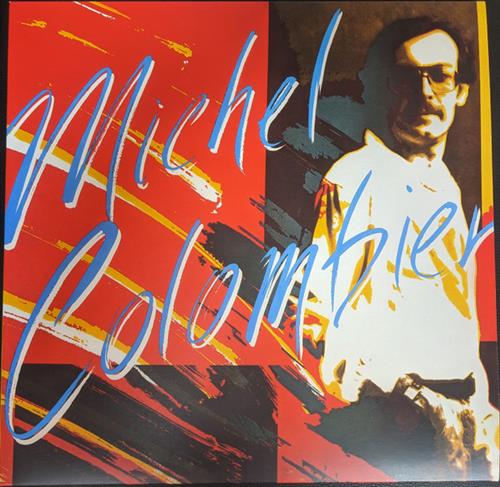 MICHEL COLOMBIER (SUNDAY)