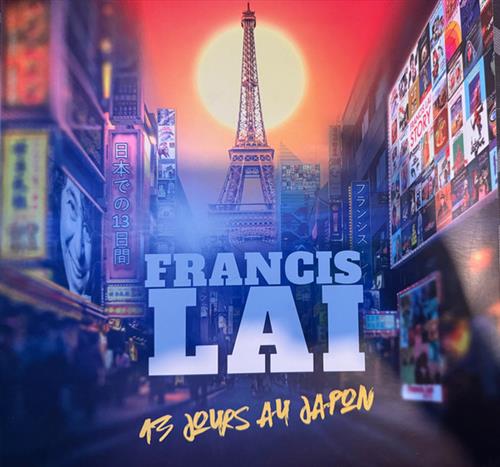 13 JOURS AU JAPON