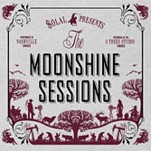 MOONSHINE SESSIONS