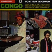 CONGO:PONT SUR LE CONGO