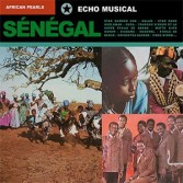 SENEGAL:ECHO MUSICAL