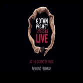 TANGO 30 LIVE AT THE CASINO