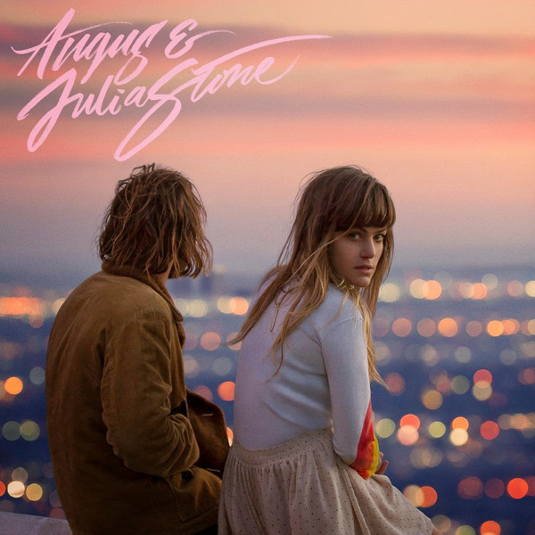 ANGUS & JULIA STONE