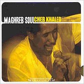 MAGHREB SOUL:STORY 1986-1990