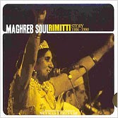 MAGHREB SOUL:STORY 1986-û1990