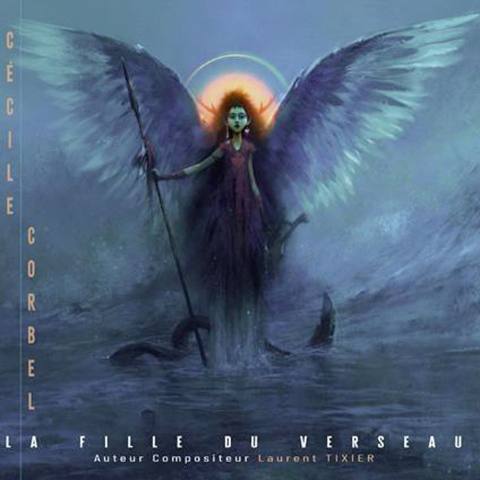 LA FILLE DU VERSEAU