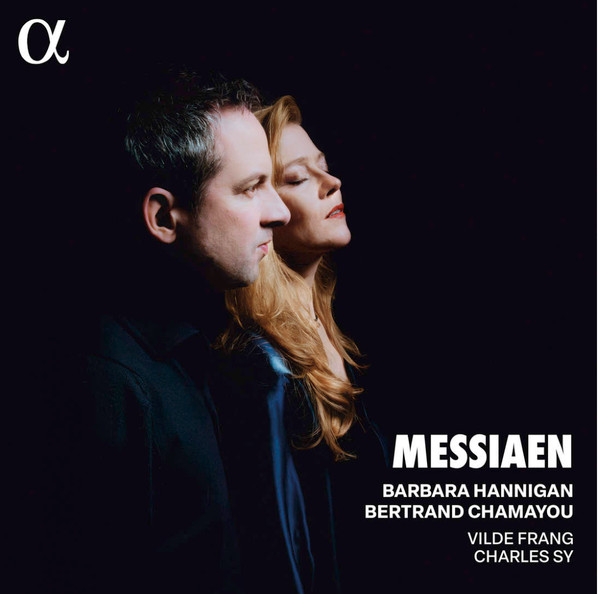 MESSIAEN