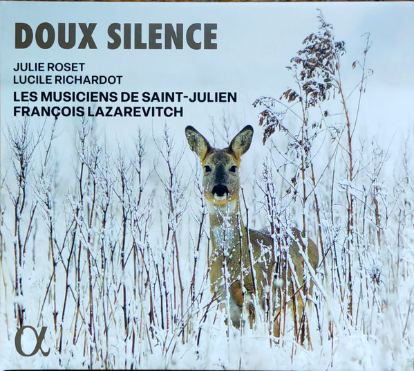 DOUX SILENCE