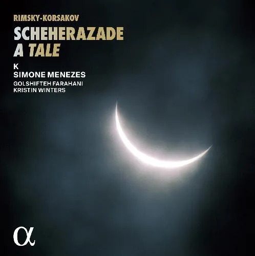 RIMSKY-KORSAKOV: SCHEHERAZADE, A TALE