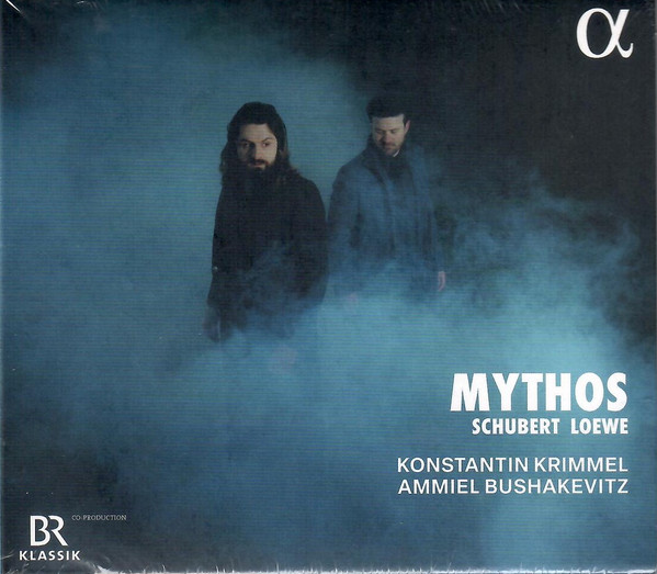 MYTHOS: SCHUBERT & LOEWE