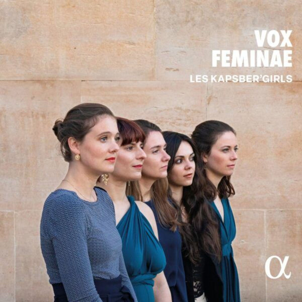VOX FEMINAE