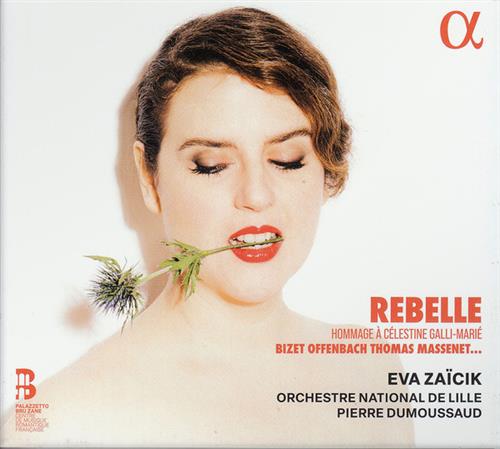 REBELLE