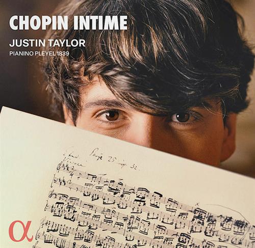 CHOPIN INTIME