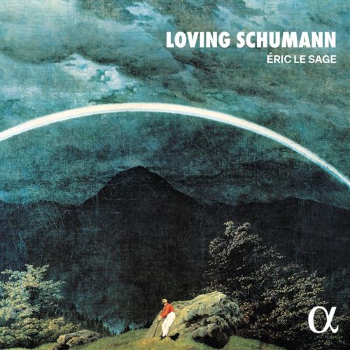 LOVING SCHUMANN