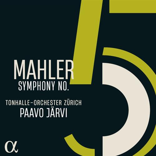 MAHLER: SYMPHONY NO5