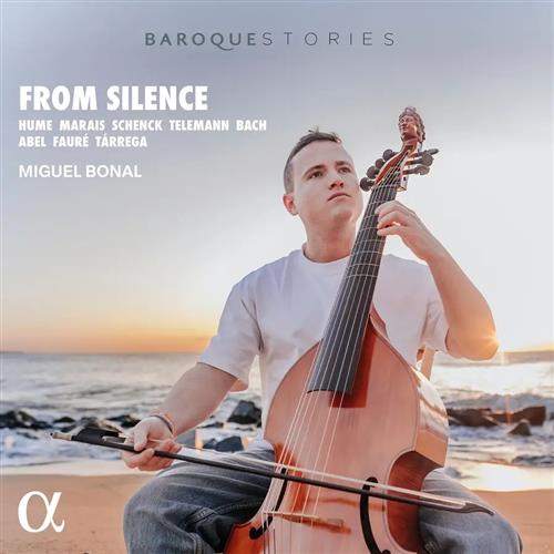 FROM SILENCE