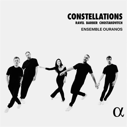 CONSTELLATIONS