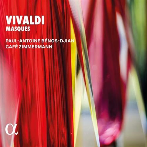 VIVALDI: MASQUES