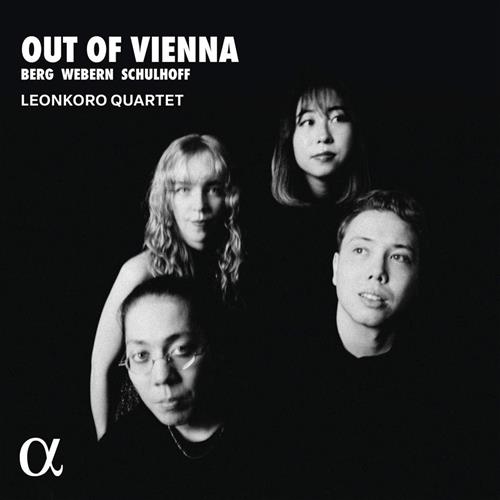 OUT OF VIENNA