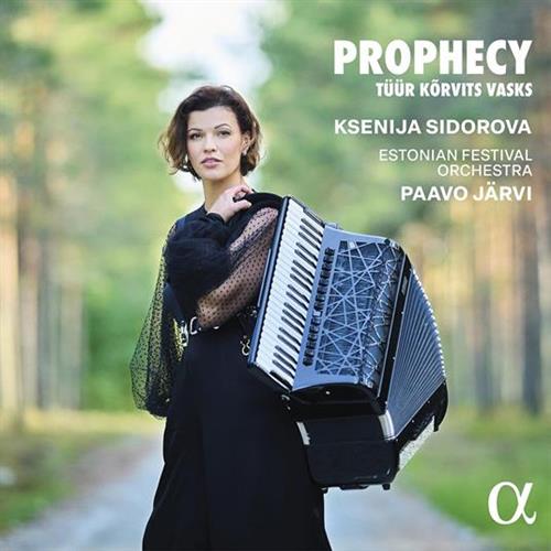 PROPHECY