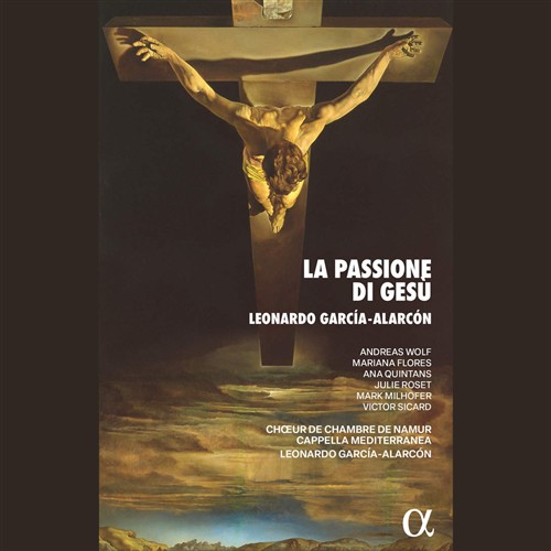 La Passione di Gesu`, Overo il vangelo di Giuda