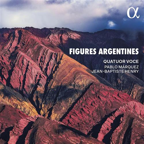 FIGURES ARGENTINES
